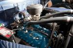 Ford Super DeLuxe Station Wagon 1942 года